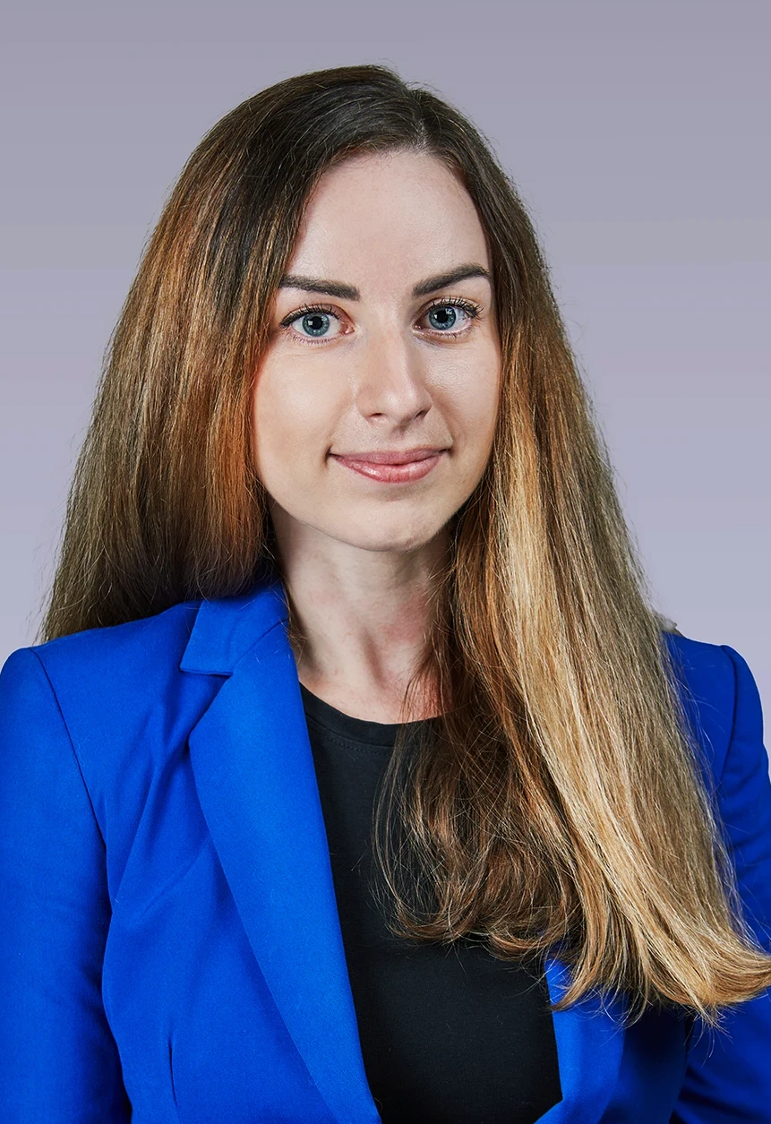 Linda J. Horáková