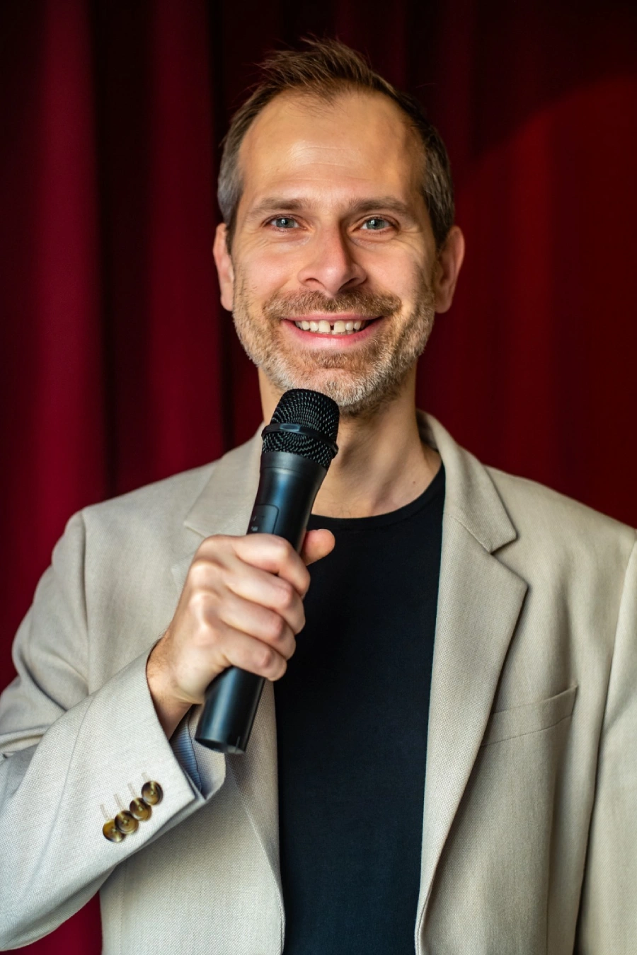 Jiří Charvát
