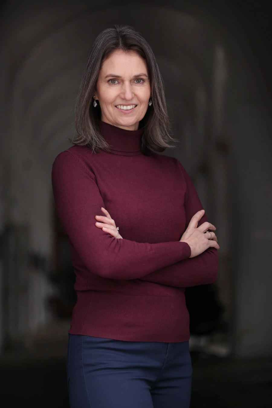 Věra Králová